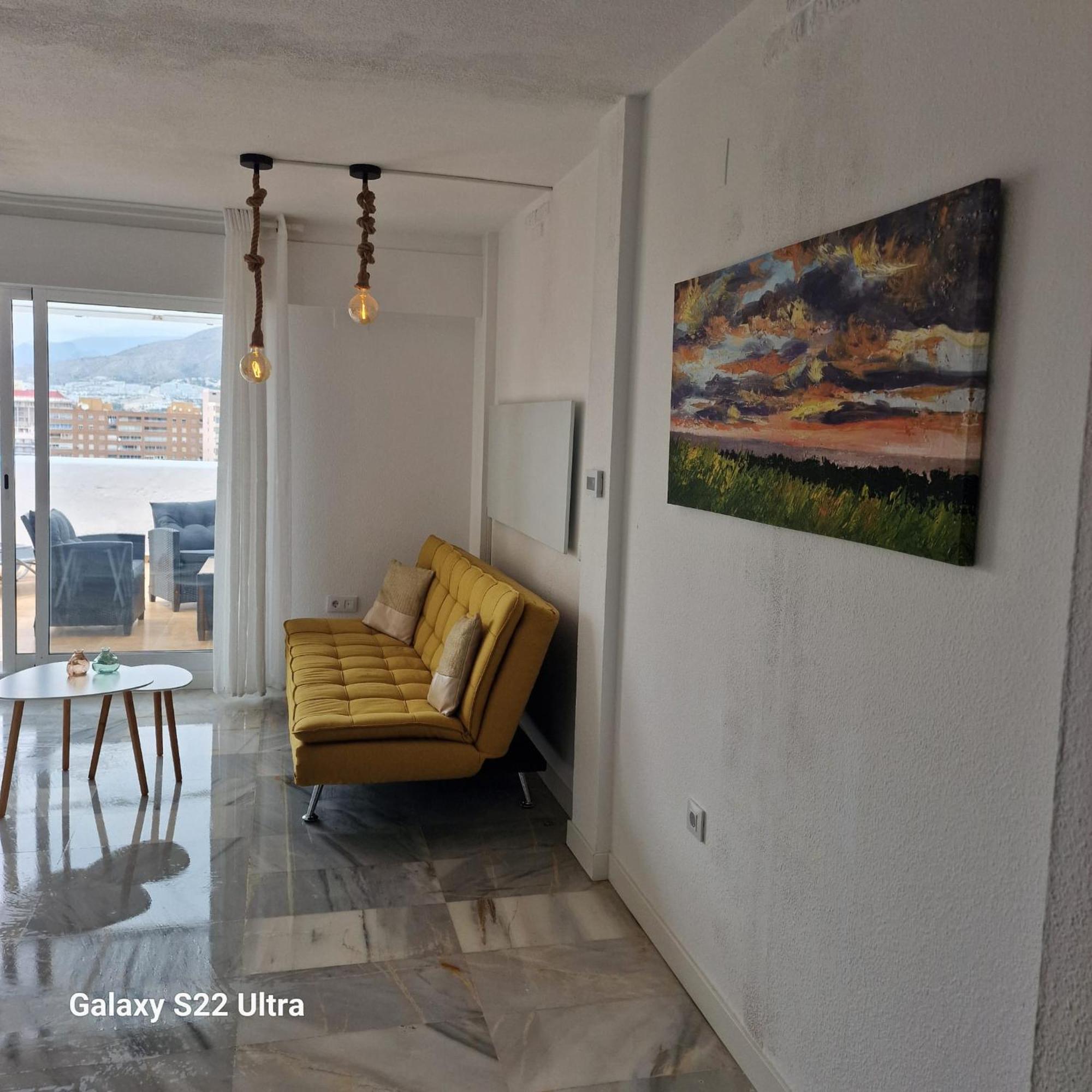 Appartement Casavida Benidorm